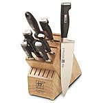 JA Henckels Cutlery
