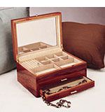 Jewelry Chests
