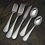 Stainless Steel Flatware made in the USA