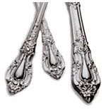 Sterling Silver Flatware
