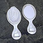 Baby Silver Item