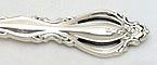 Grande Regency sterling silver flatware by International