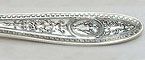 Wedgewood sterling silver flatware by International