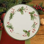 Lenox Holiday Berry Dinnerware