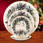 Lenox Winter Greetings Dinnerware