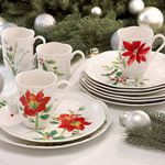 Lenox Winter Meadow Holiday Dinnerware