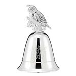 2012 Lenox Annual Musical Bell Silver Christmas Ornament