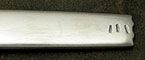 Lisa Jenks Flatware