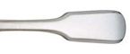 baby silver item