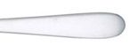 baby silver item