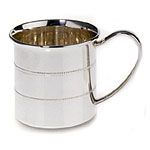 Baby Silver Item