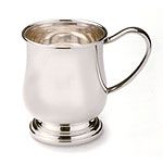 Baby Silver Item