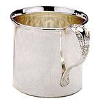 Baby Silver Item