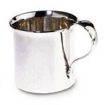 Baby Silver Item