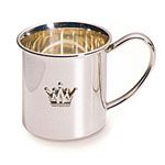 Baby Silver Item