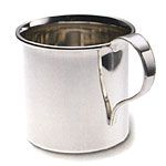 Baby Silver Item