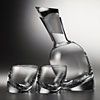 Fine Crystal Picture
