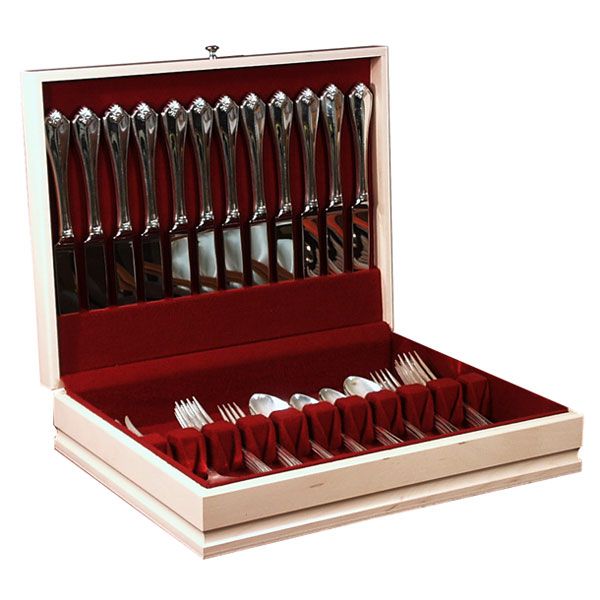 silverware box plans
