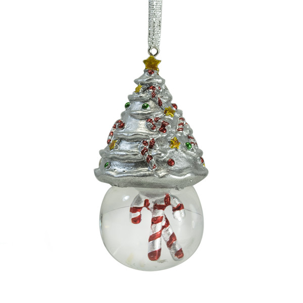 2014 mikasa christmas tree snowglobe christmas ornament 2014 mikasa christmas tree snowglobe christmas ornament