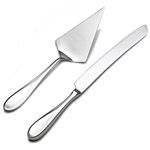 Stainless Steel Cake Sets