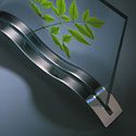 Nambe Crystal