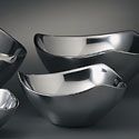 Nambe Crystal