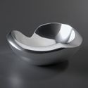 Nambe Crystal