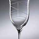 Nambe Crystal