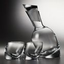 Nambe Crystal