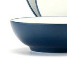 Crestwood Gold china by Noritake