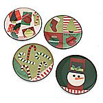 Oneida Christmas Goodies Dinnerware