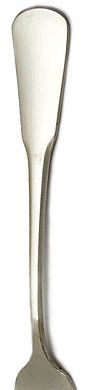 Oneida Colonial Boston Stainless Flatware Handle