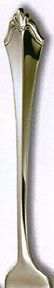 Oneida Kenwood Stainless Flatware Handle