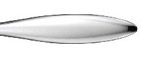 Asteria  Stainless Flatware by Oneida