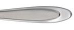 Aurora Stainless Flatware by Oneida