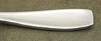 Calm Stainless Flatware by Oneida