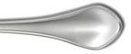 Capello Stainless Flatware by Oneida