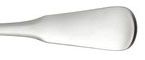 Colonial Boston Stainless Flatware by Oneida