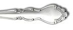 Dover Stainless Flatware by Oneida