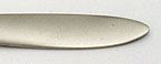 Emery Stainless Flatware by Oneida