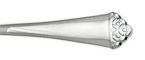 Fortress  Stainless Flatware by Oneida