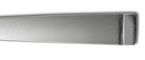 Frost Stainless Flatware by Oneida