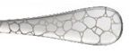 Giraffa  Stainless Flatware by Oneida