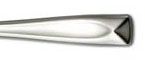 Lincoln Stainless Flatware by Oneida