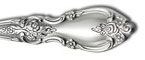Louisiana Stainless Flatware by Oneida