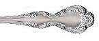 Mandolina  Stainless Flatware by Oneida