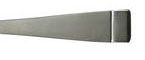 Mercer Stainless Flatware by Oneida