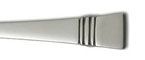 Mercutio Stainless Flatware by Oneida