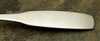 Paul Revere Stainless Flatware by Oneida