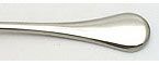 Puccini Stainless Flatware by Oneida
